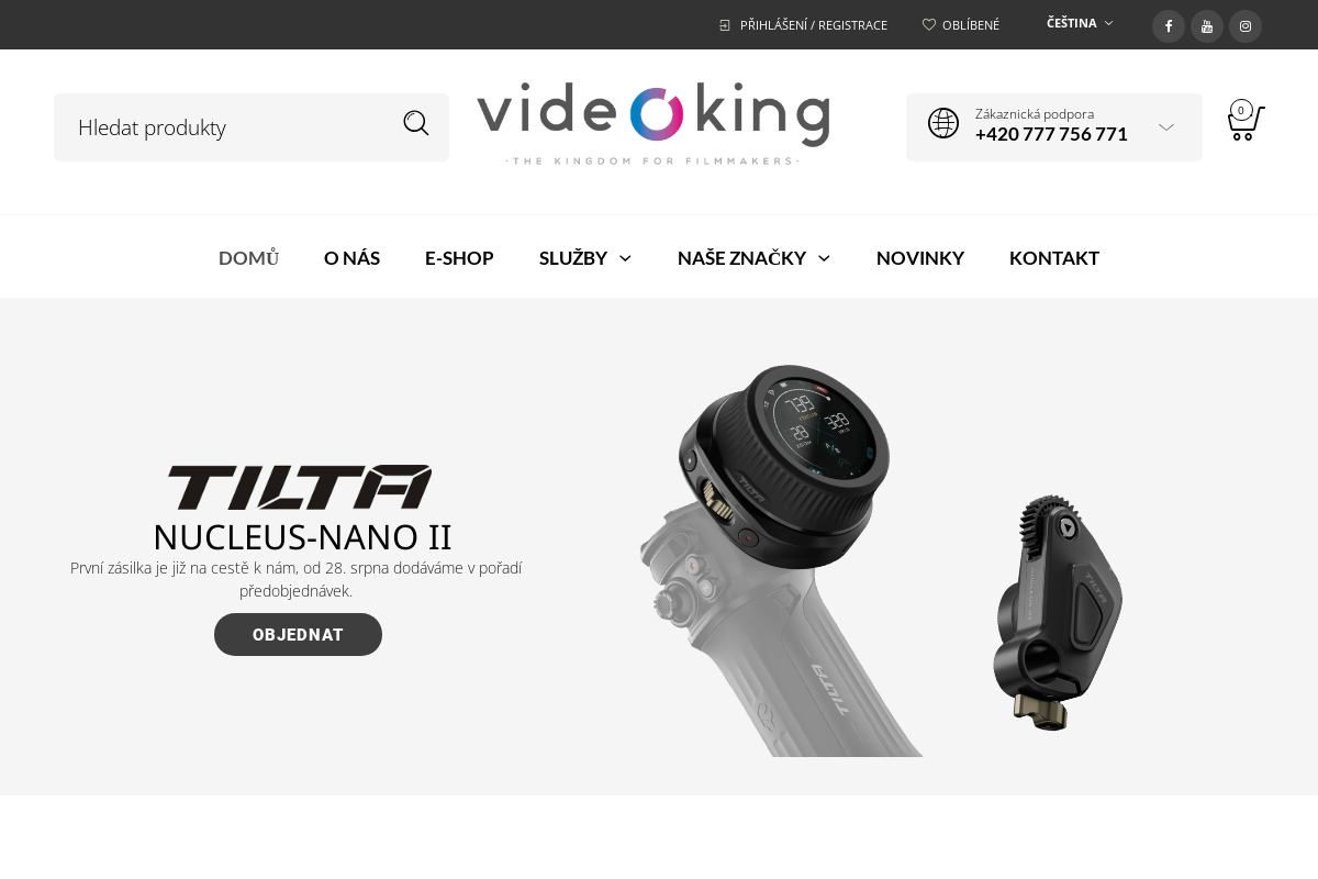 Videoking.cz