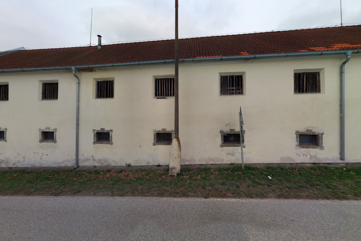 Střední odborná škola zdravotnická a Střední odborné učiliště, Český Krumlov