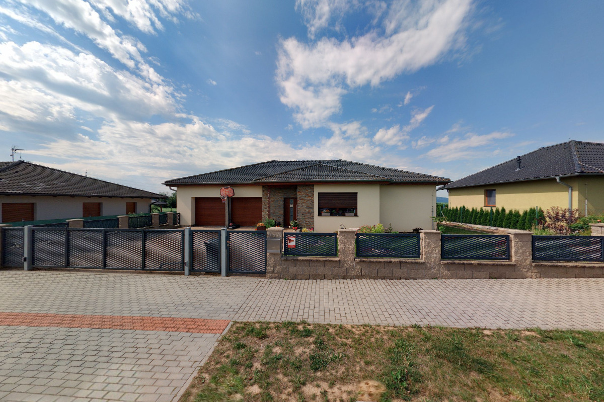 Kadeřnictví - Lucie Bozděchová