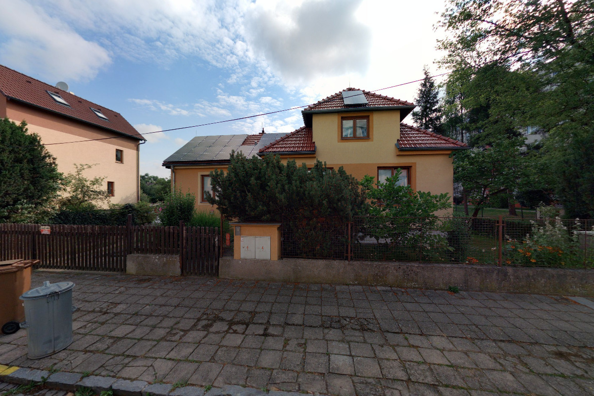 Ing. Jan Procházka, ELIS - inženýrské služby foto 2