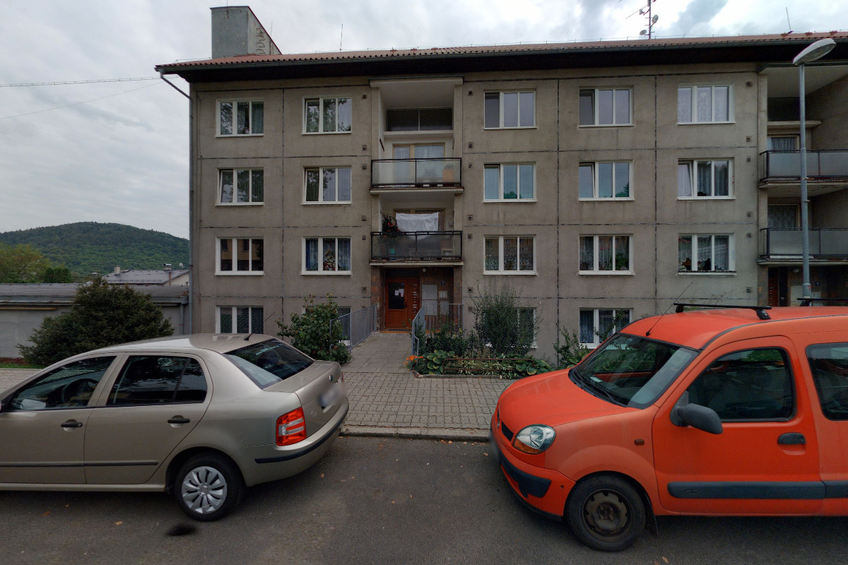 Milan Škubna - zámečnictví