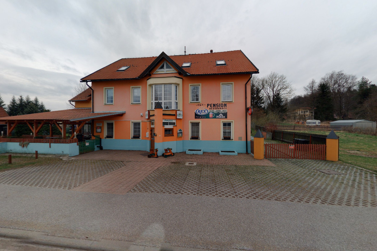 Restaurace Rex foto 2