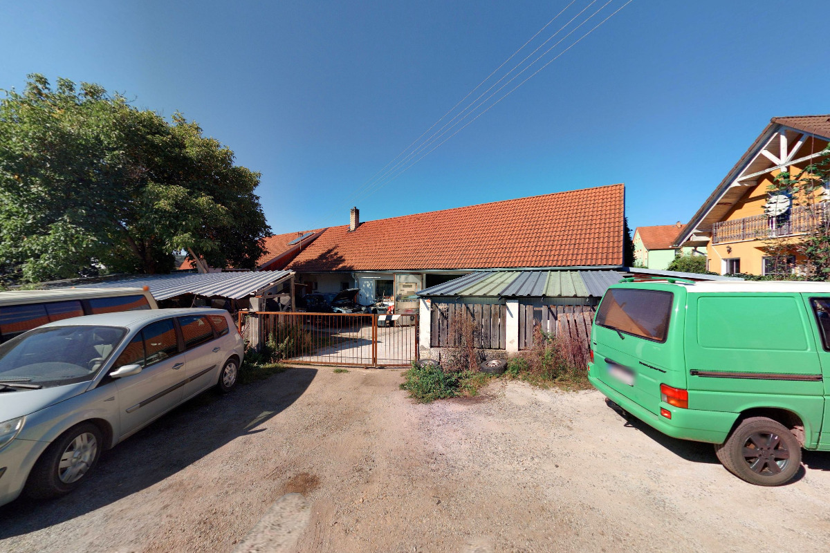 Autoservis Martin Kejst