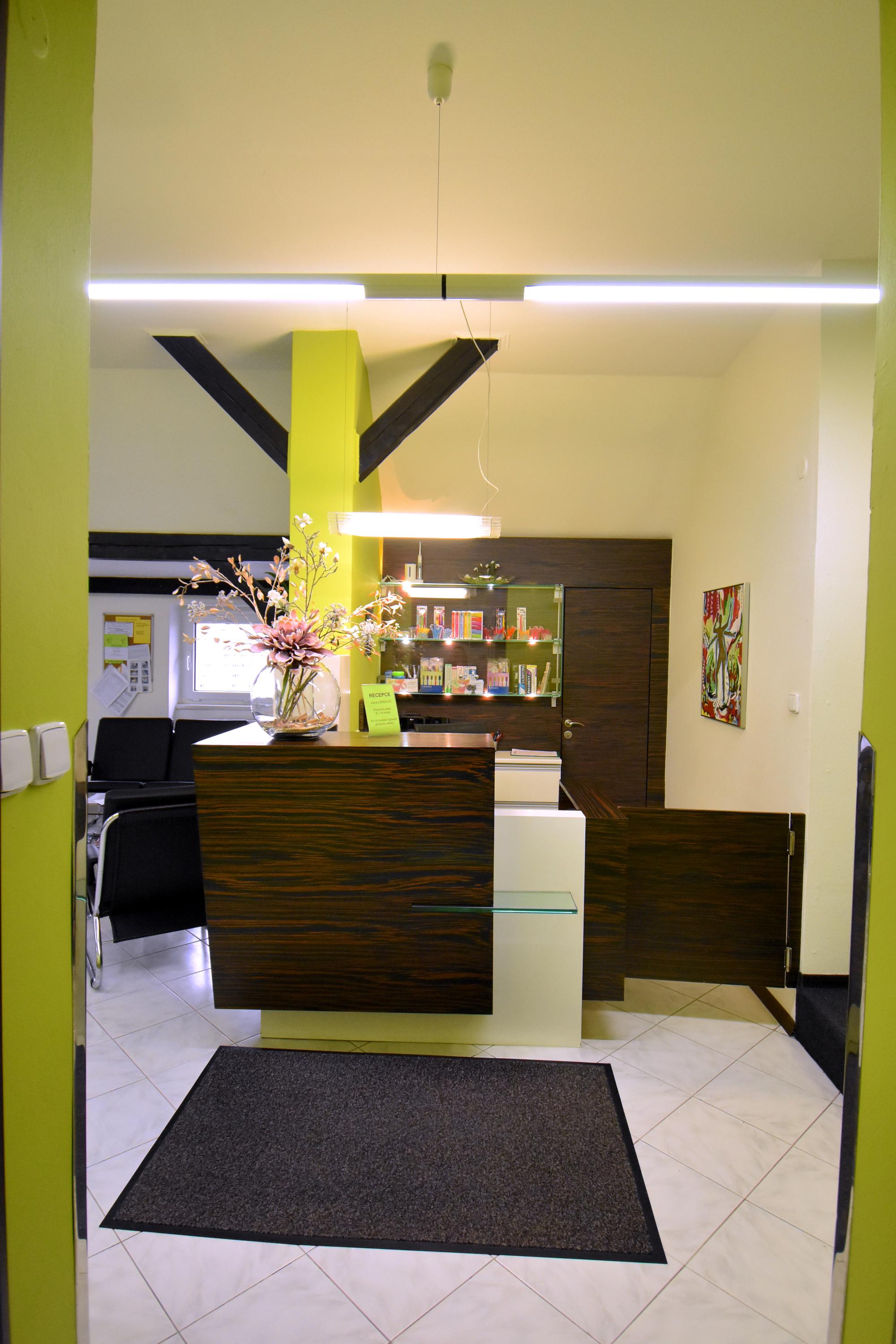 Stomatochirurgie MUDr. Daniel Hrušák foto 2