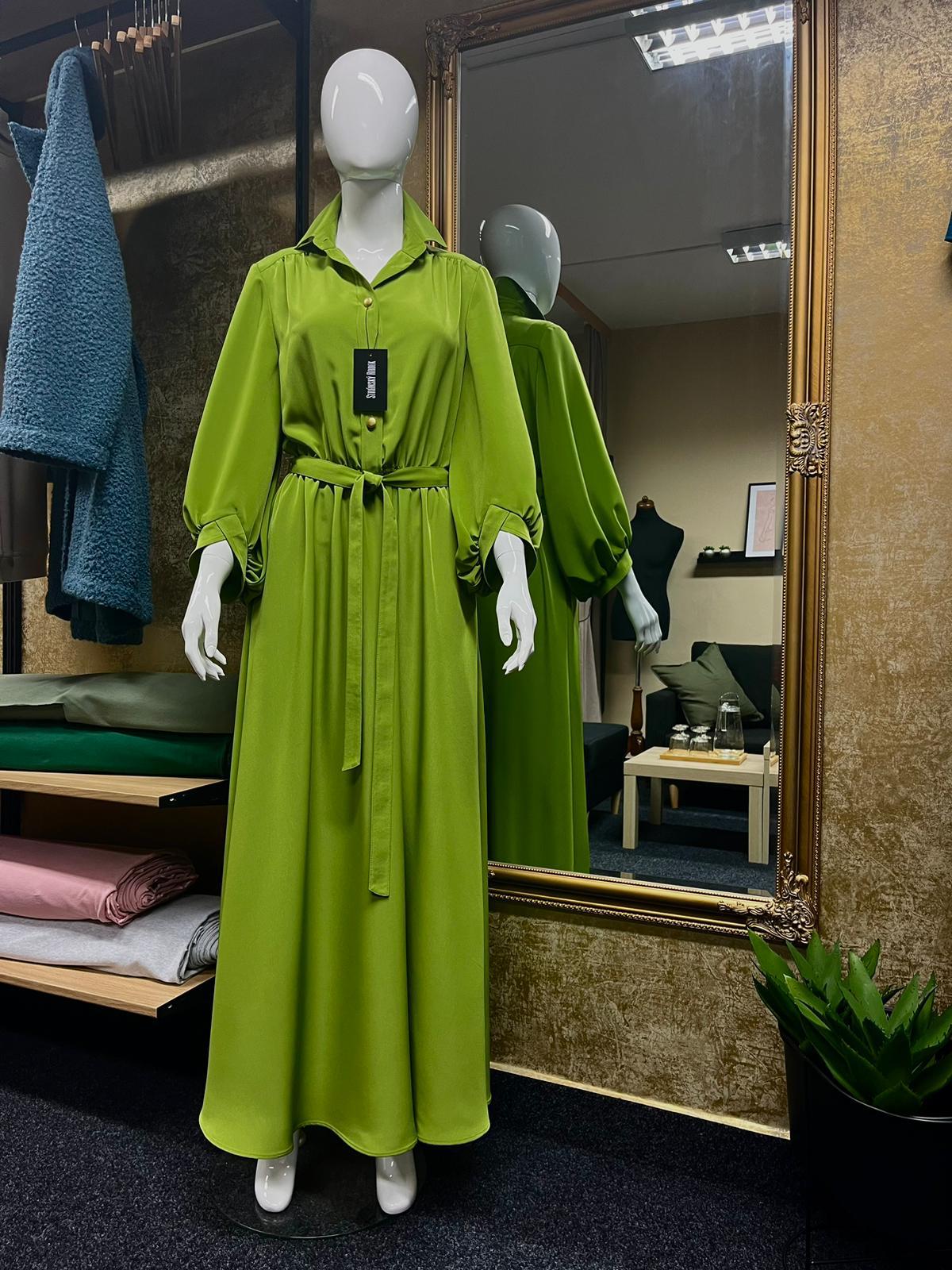 RADEK STRÁNSKÝ - návrhářství a krejčovství foto 3