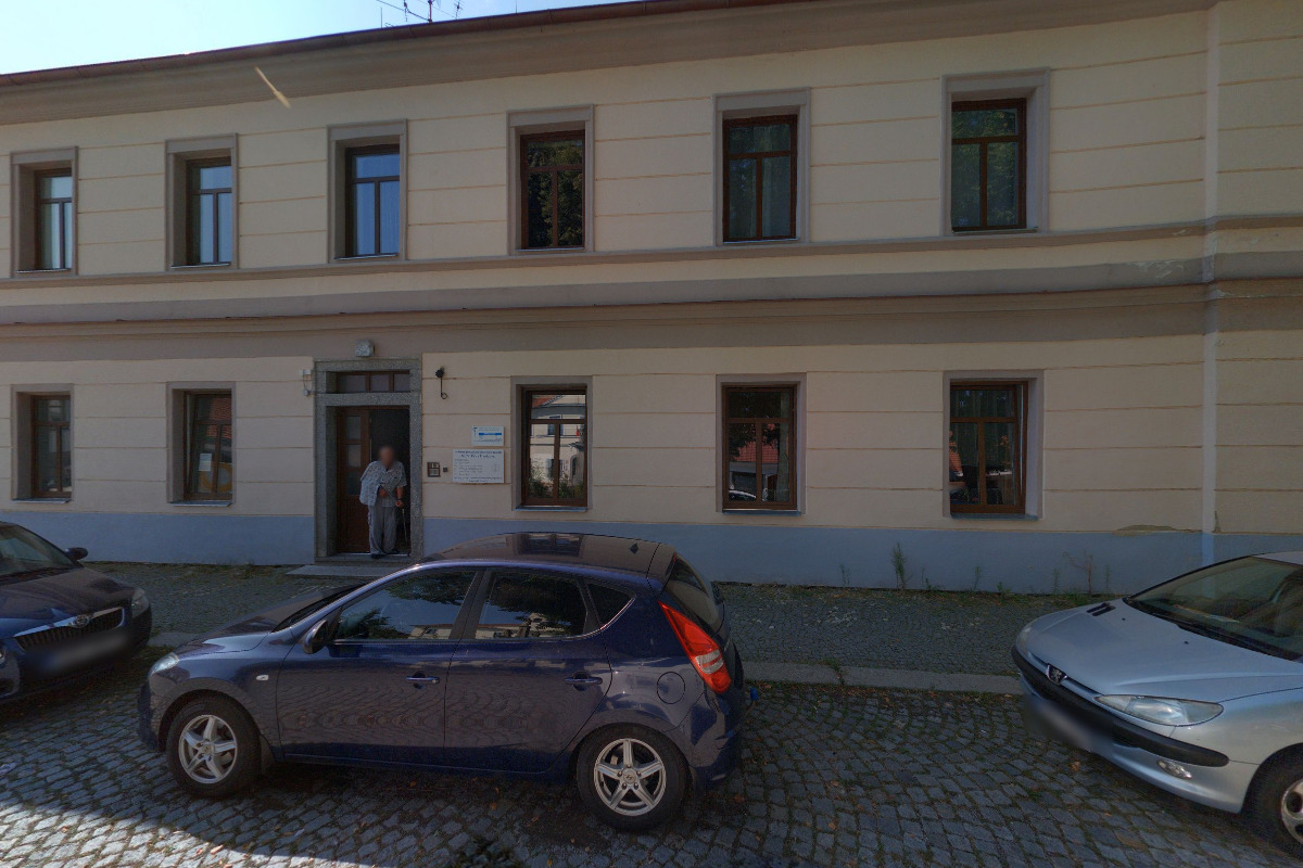 MUDr. Jana Semiginovská, soukr.ordinace - pediatrie