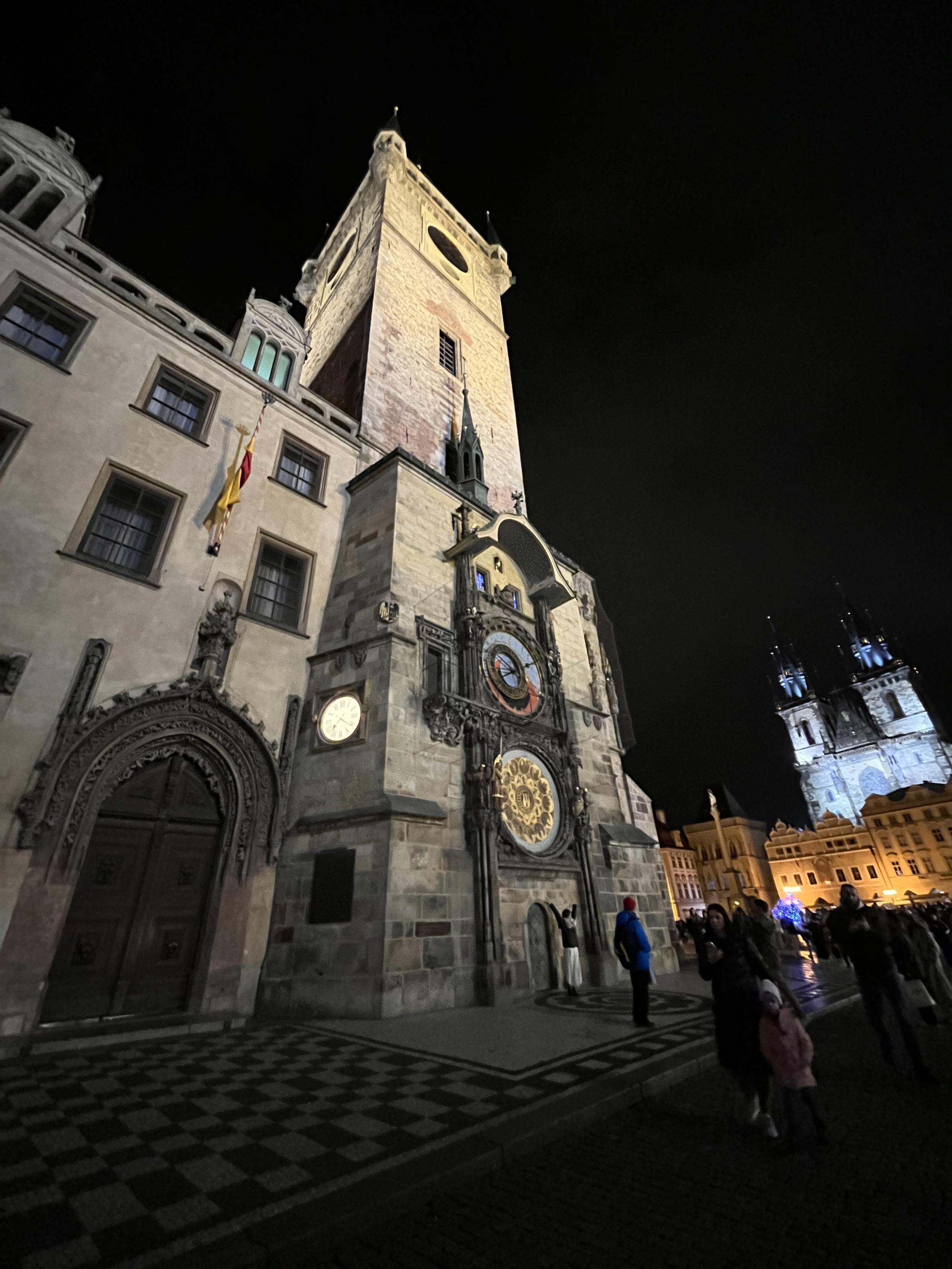 Turistické informační centrum - Staroměstská radnice foto 2