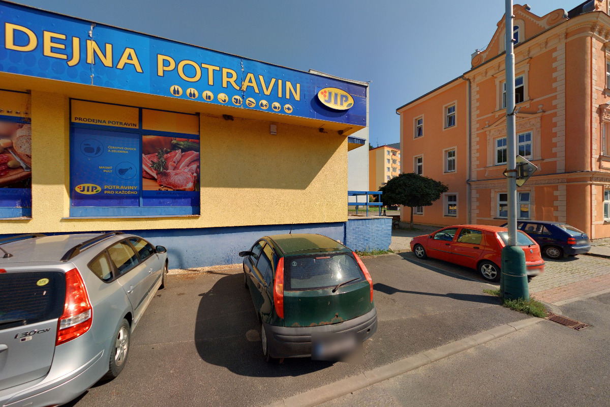JIP Potraviny