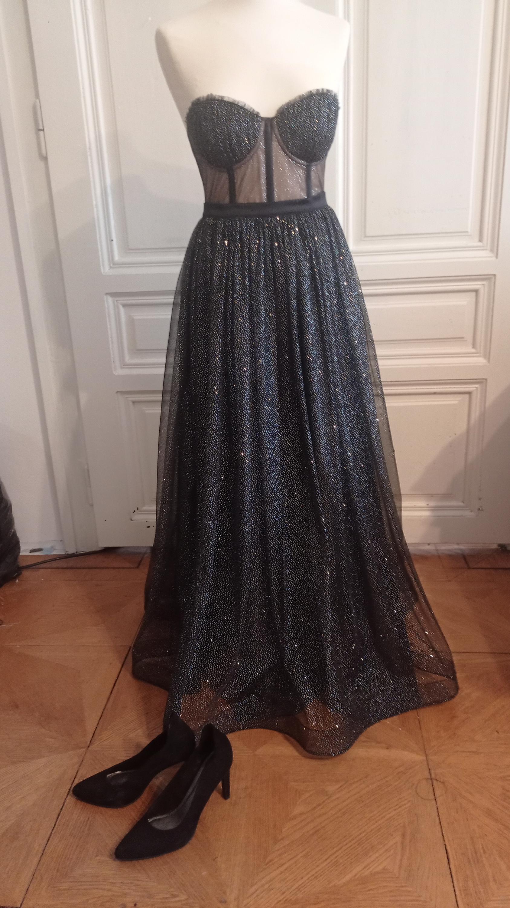 Lucie Axmanová - Krejčovství foto 2