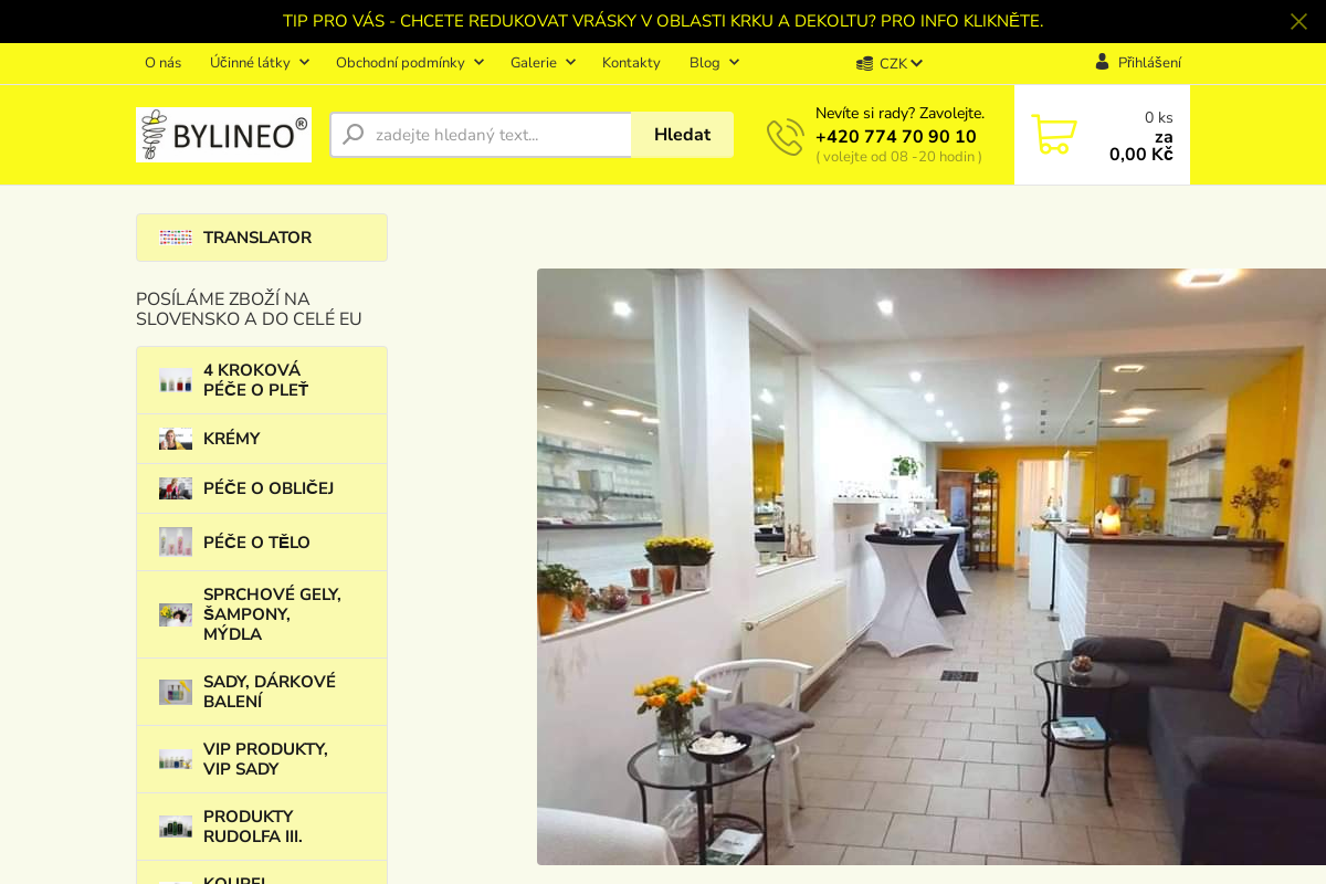 Bylineo