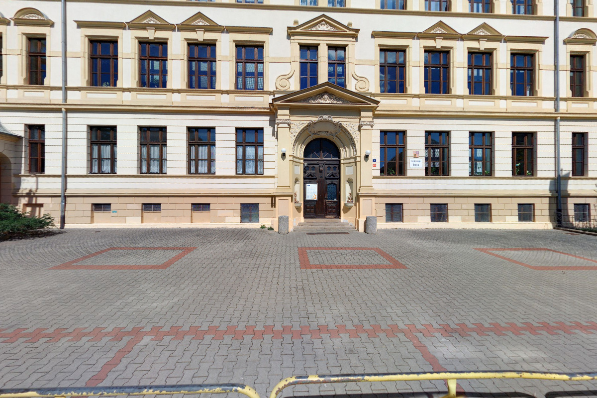 ZŠ Litoměřice, Boženy Němcové foto 6