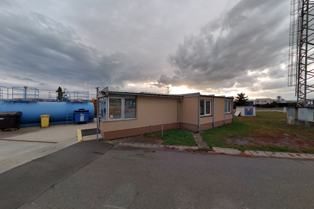 Technické služby města Olomouce, a.s. foto 2