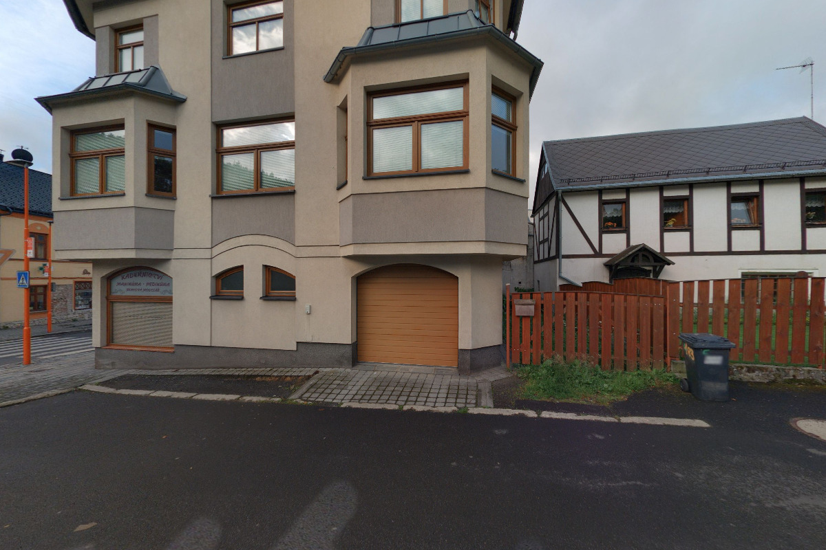 MUDr. Marcela Křečková