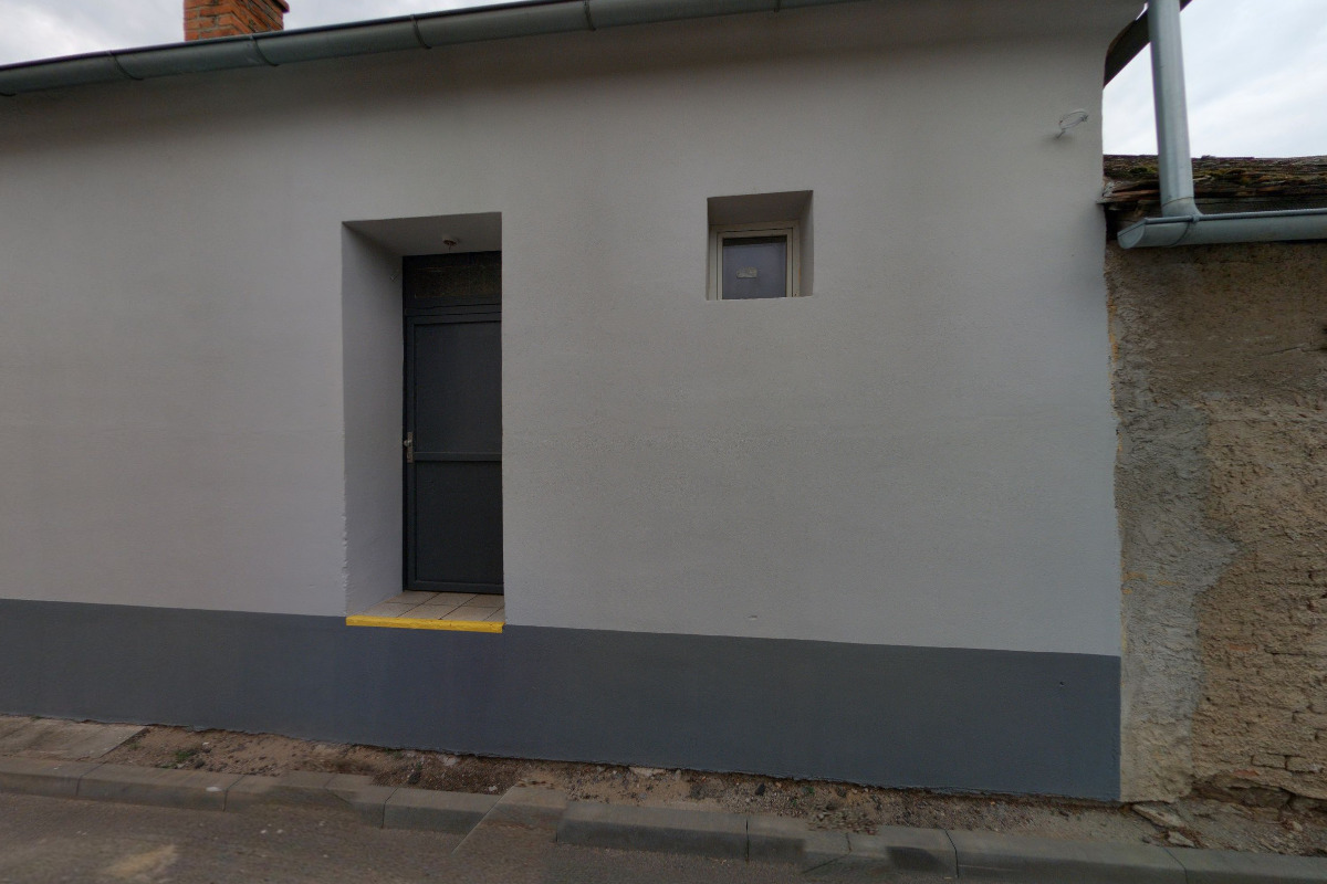 JEDNOTA, spotřební družstvo, Moravský Krumlov – COOP