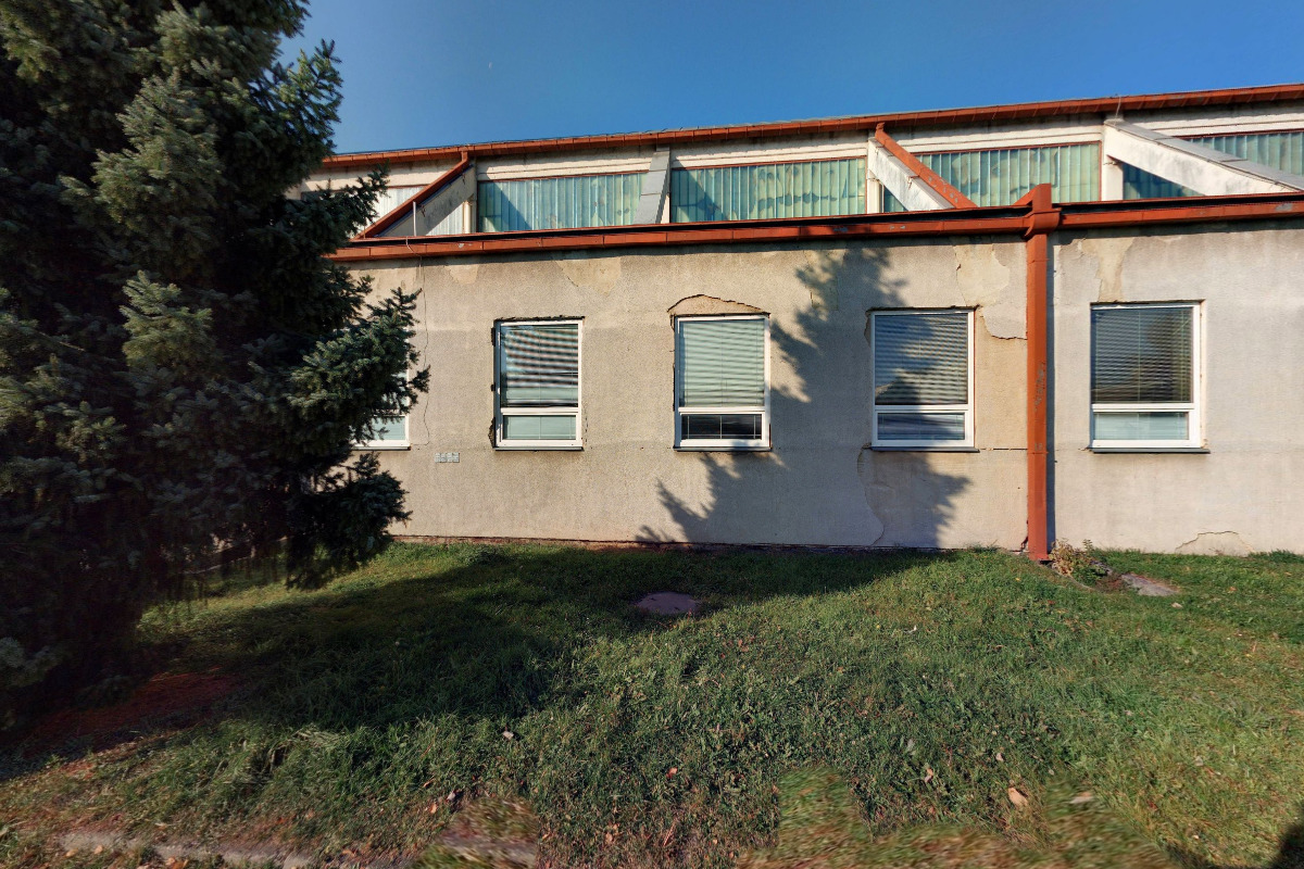 VK Šantovka Olomouc UP