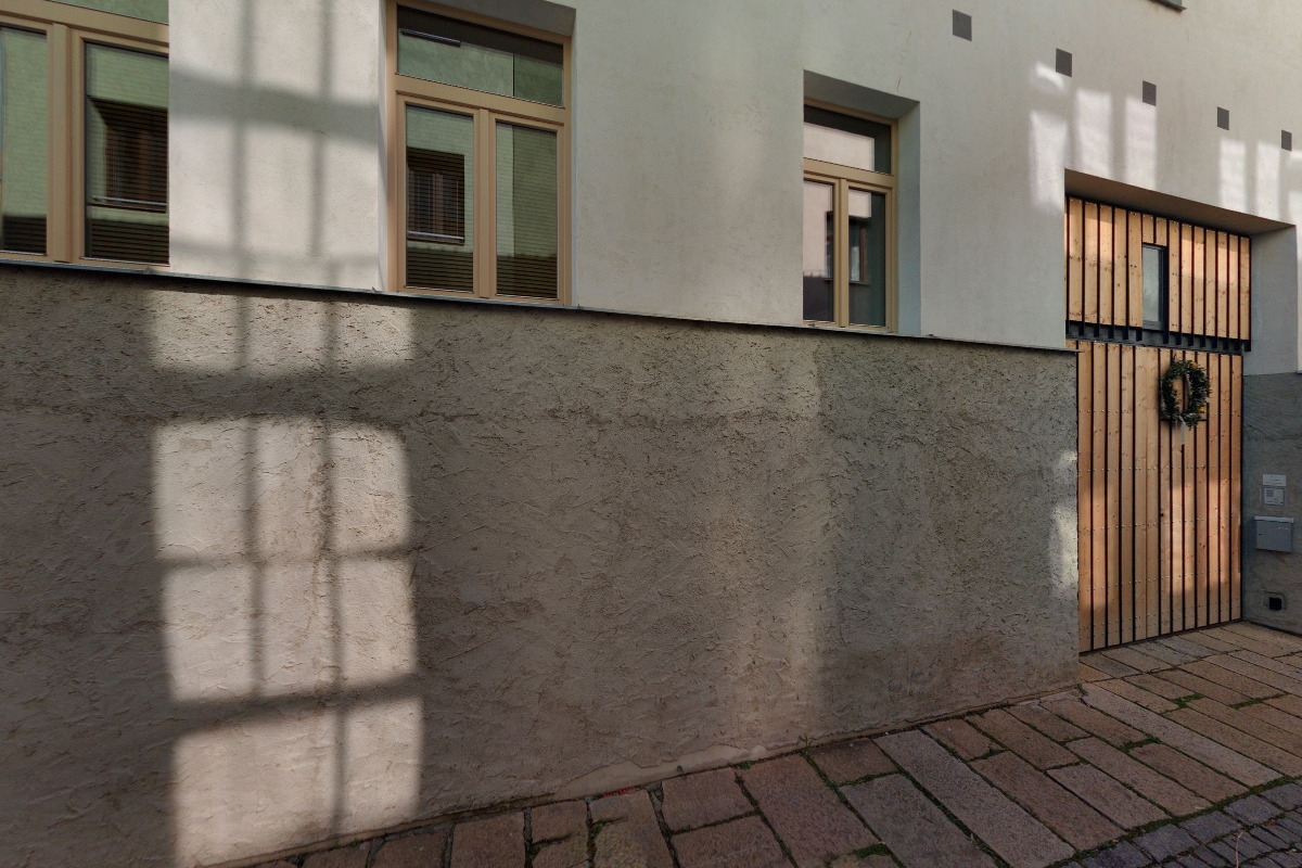 Vitality - masáže pro ženy