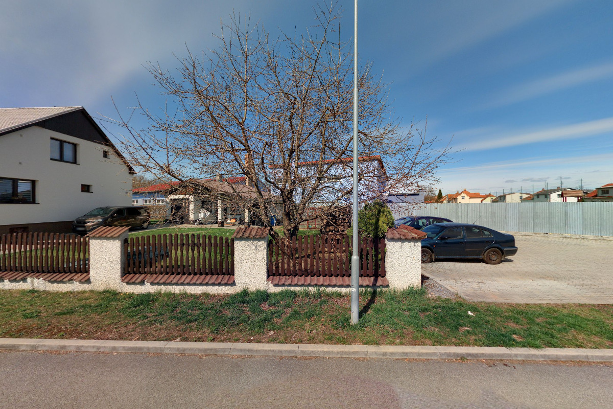 Fotbalové hřiště FK Protivín foto 1