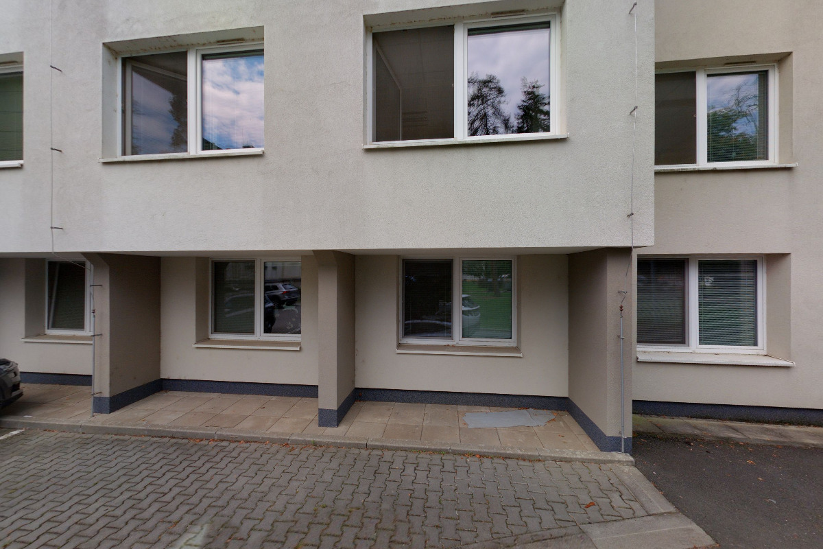 Urologická ambulance - Nemocnice AGEL Přerov