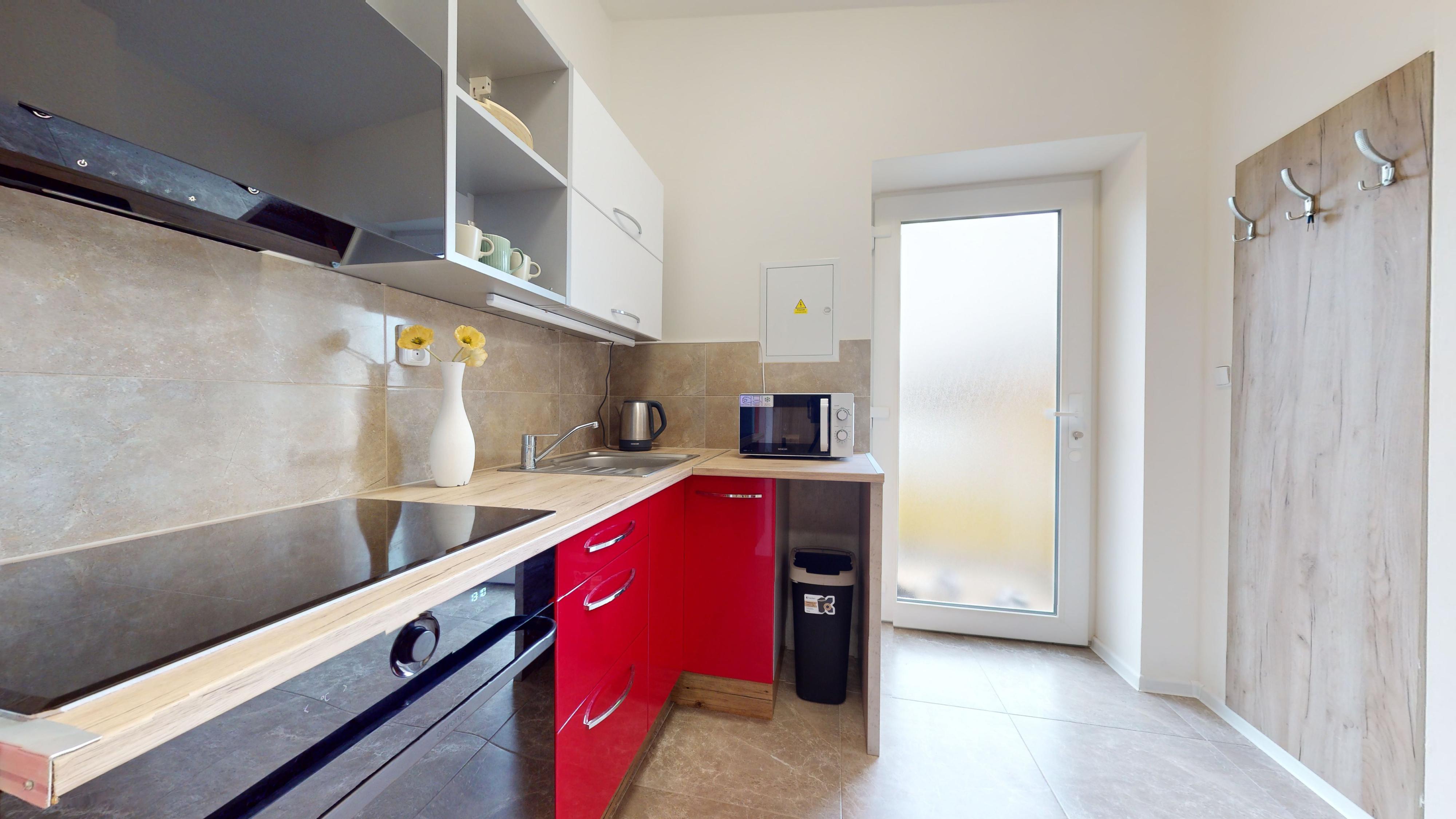 Apartmán Višňová foto 6