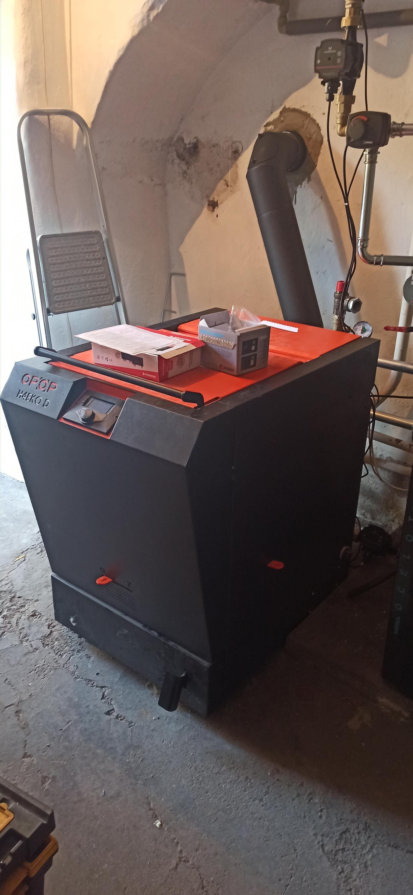 Topenářství Jiří Kubíček foto 2