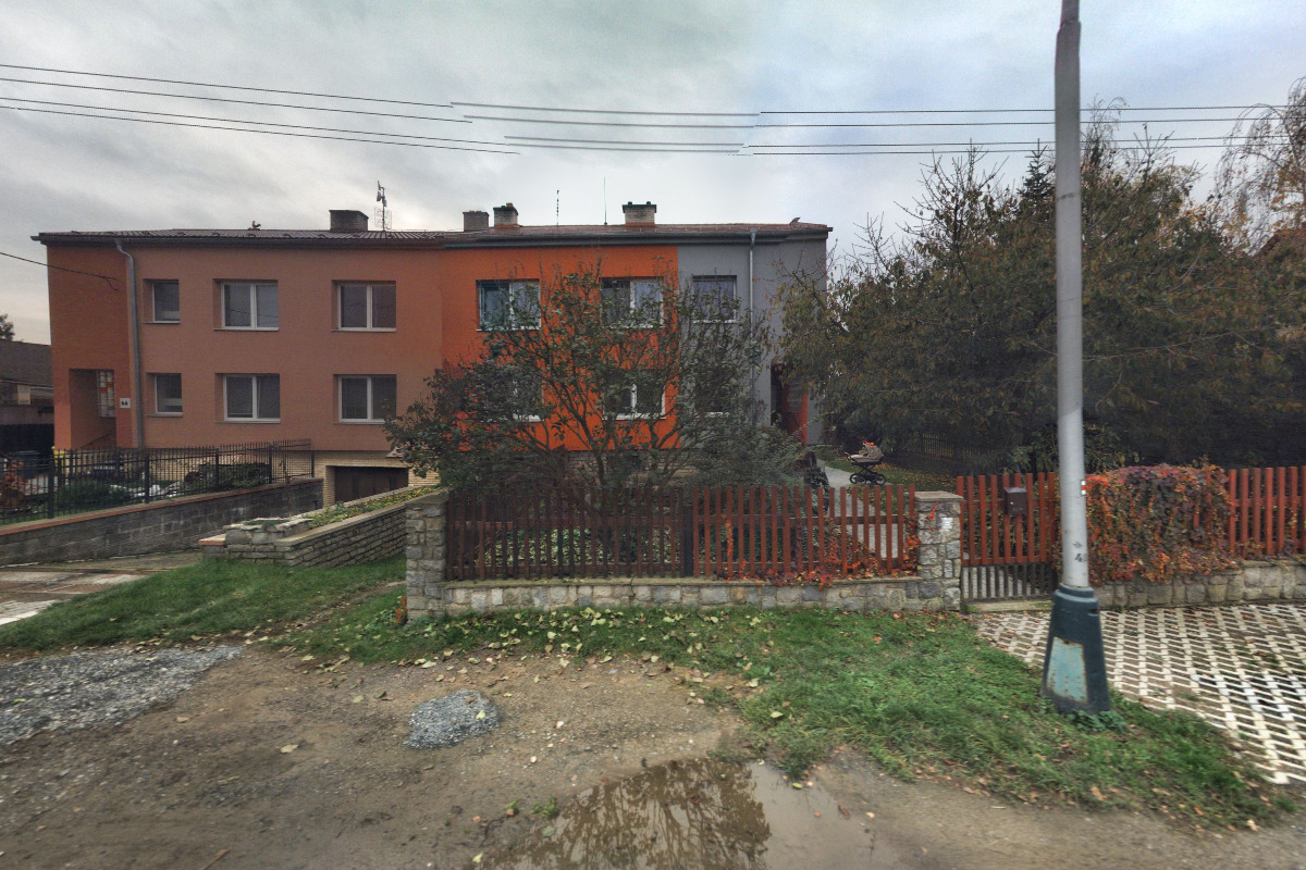 Stavitelství Václav Jirák s.r.o.