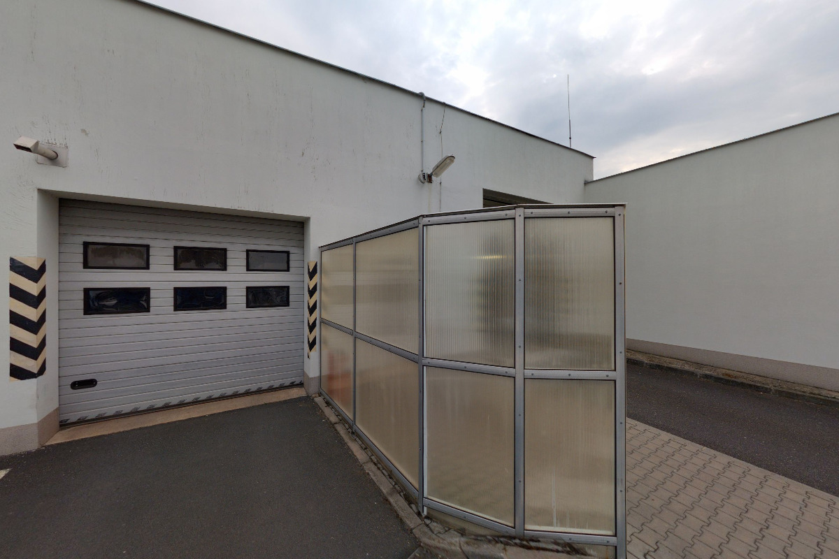 Rendy Motors, s.r.o.