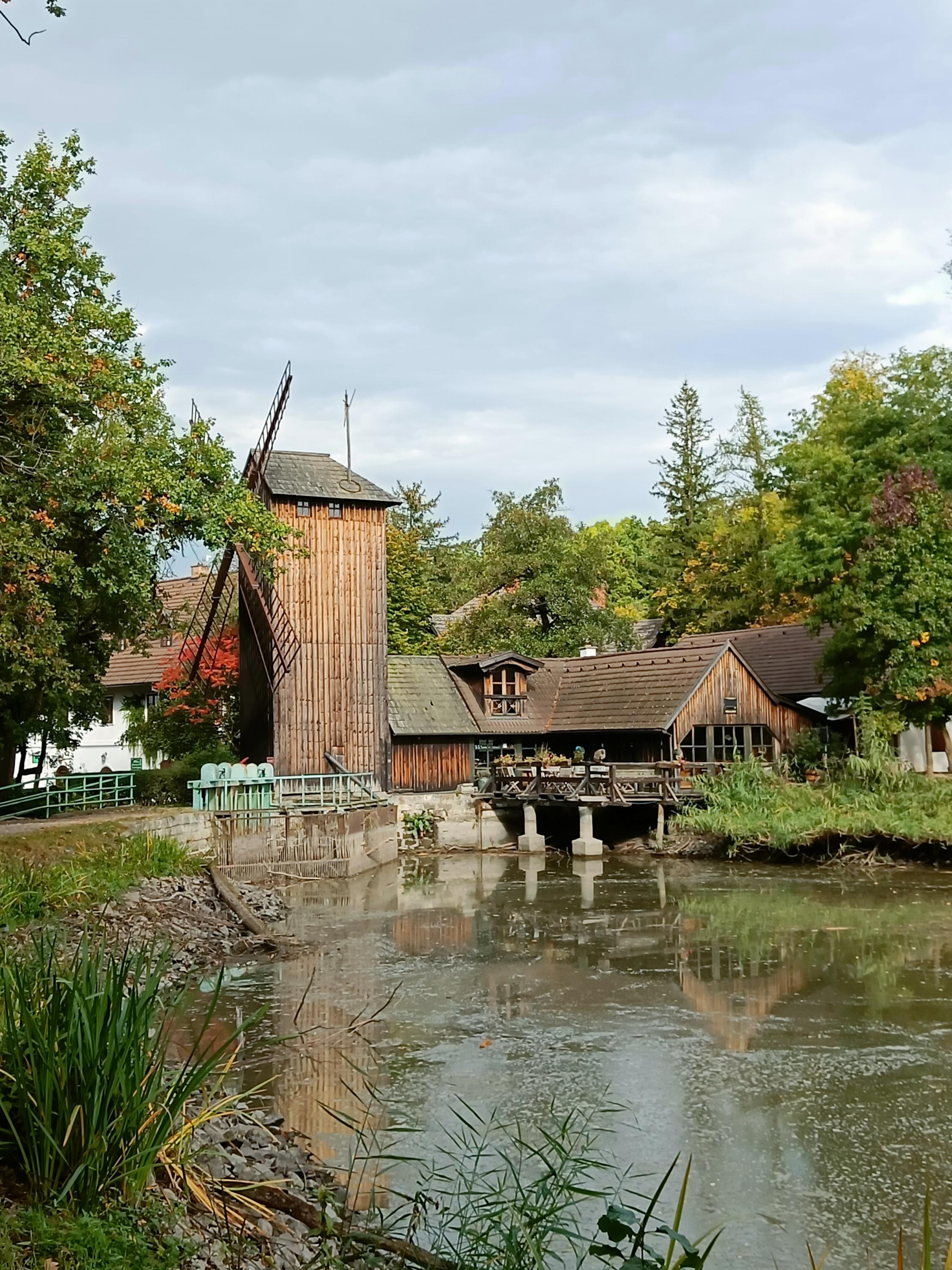 Restaurace Bučický mlýn foto 6