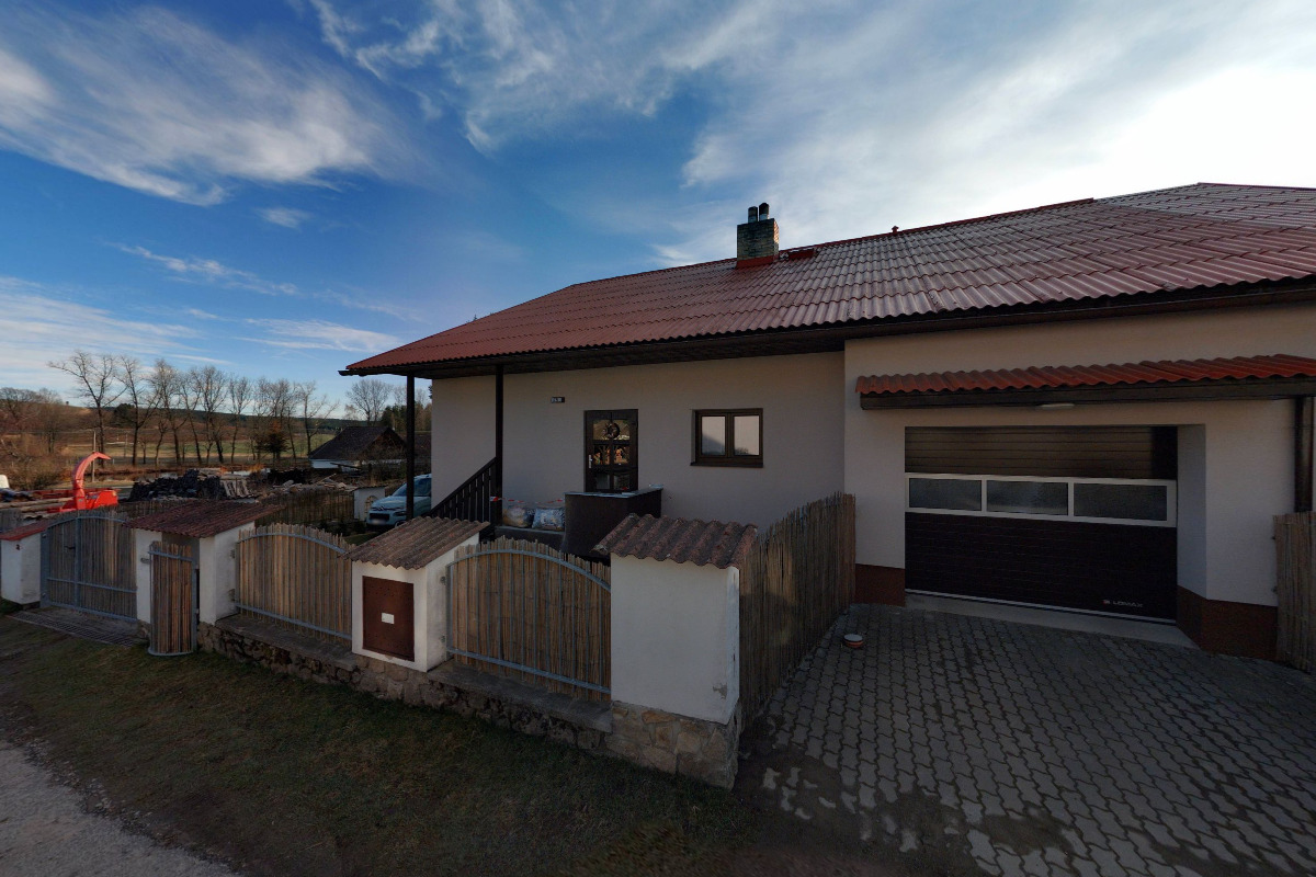 Rybářství Nechvátal