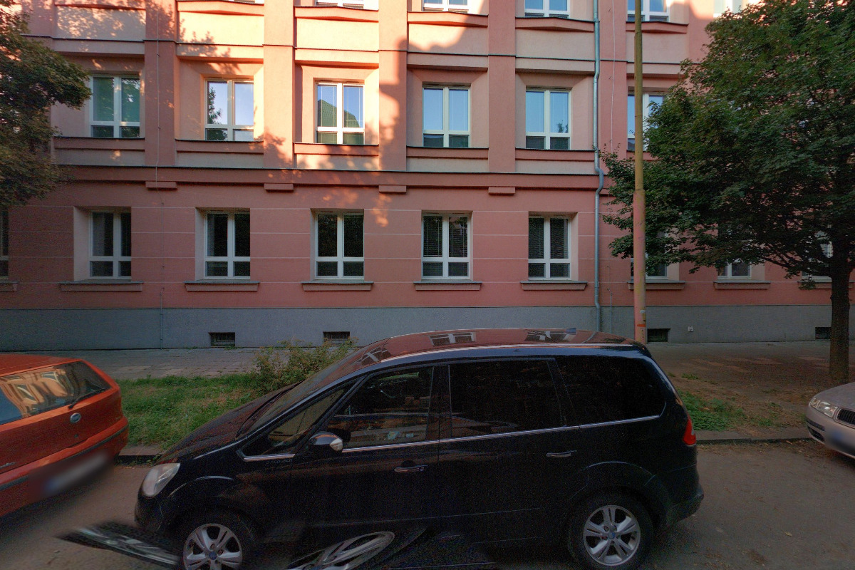 Obchodní akademie a Jazyková škola s právem státní jazykové zkoušky Přerov foto 2