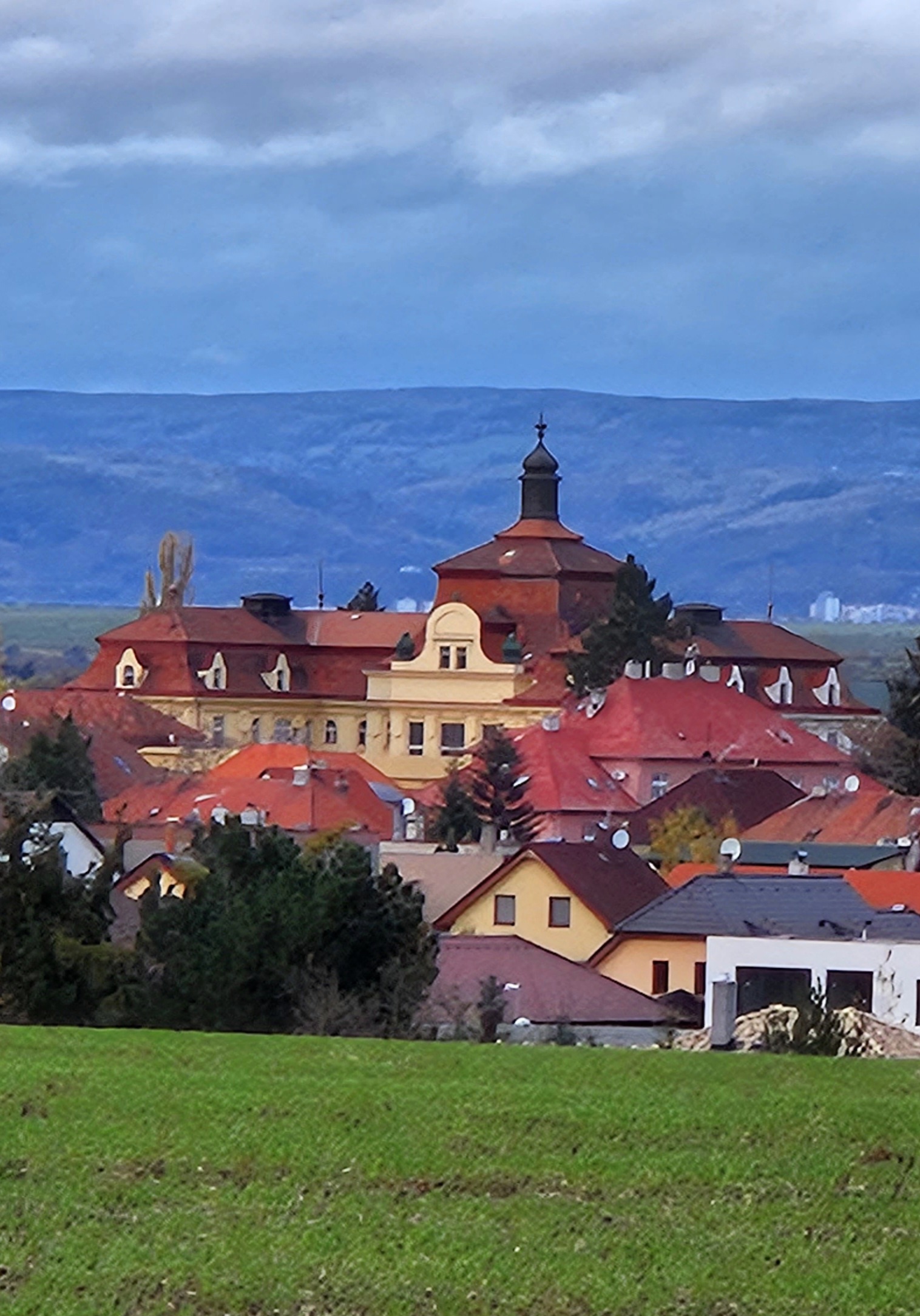 Gymnázium Žatec foto 3