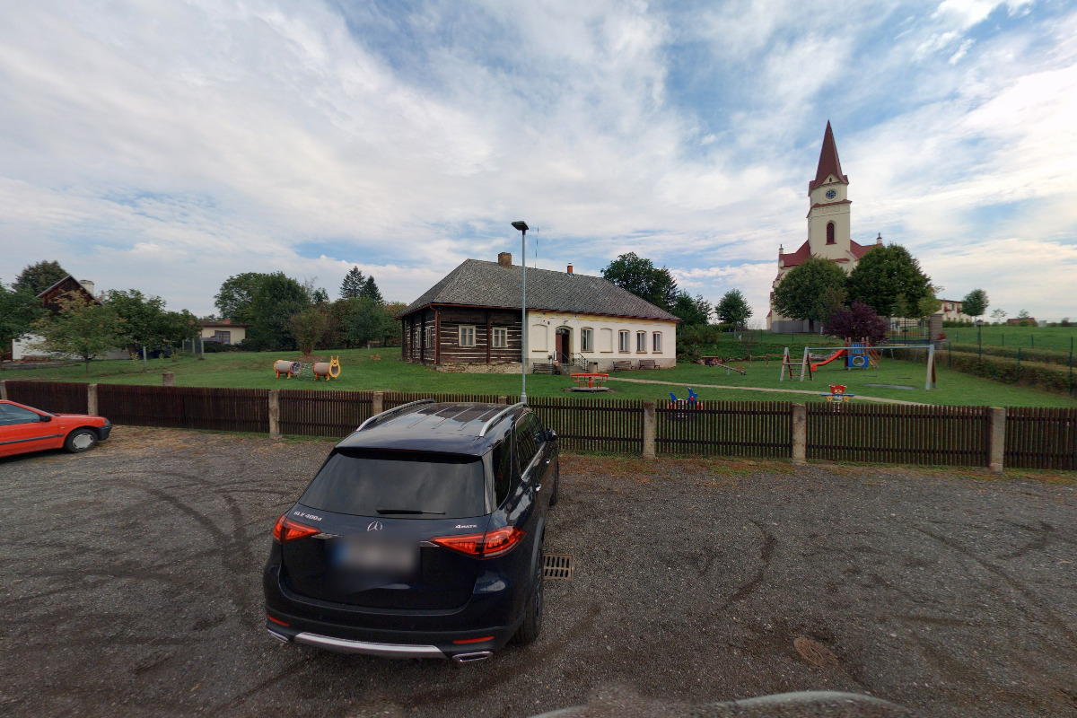 Tělocvičná jednota Sokol Bohuslavice