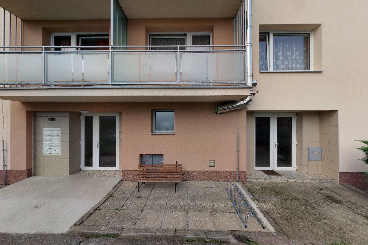 Aleš Handšuh - PROZEMP