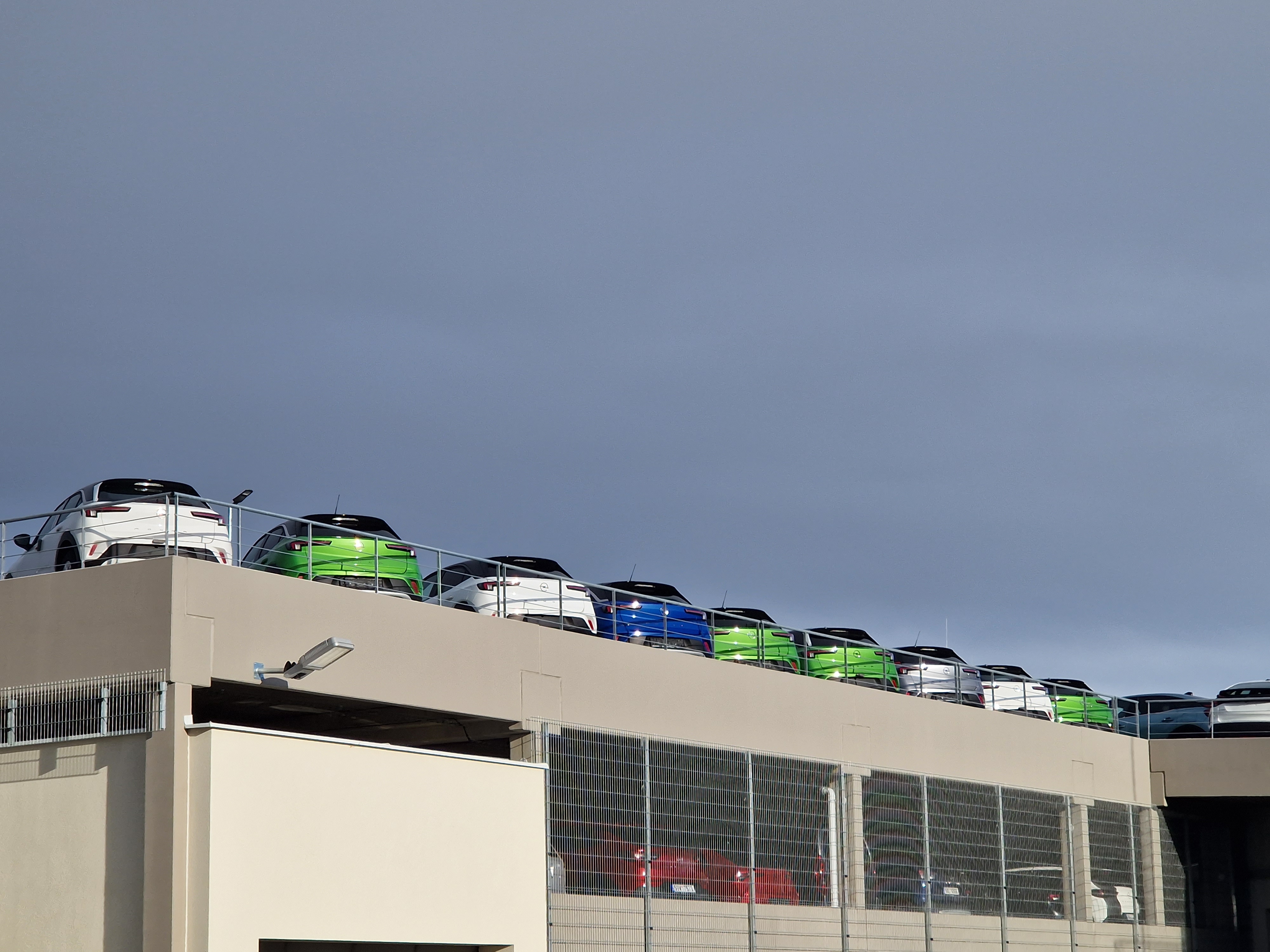 BS Auto Praha - Opel a Citroen foto 3