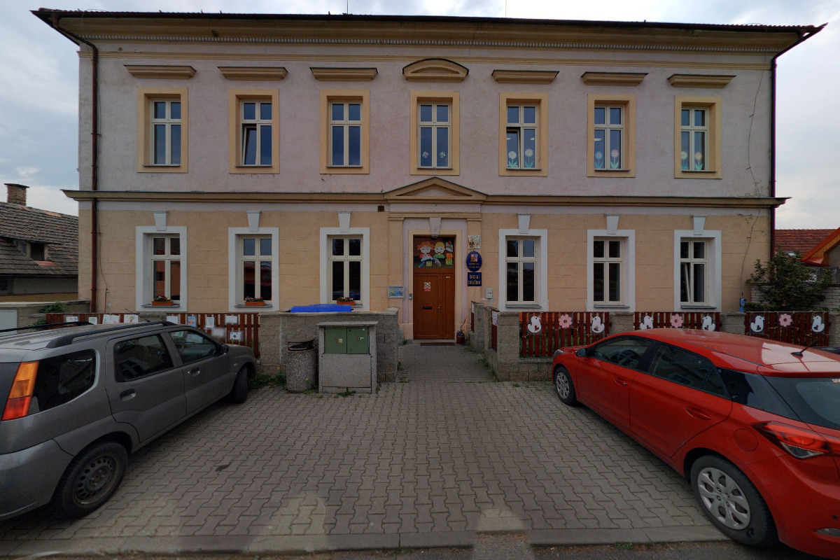 ZŠ a MŠ Libotenice