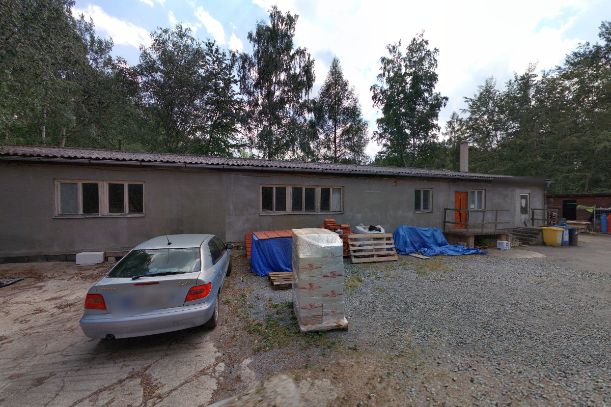 PE-STAV Plzeň, s.r.o.