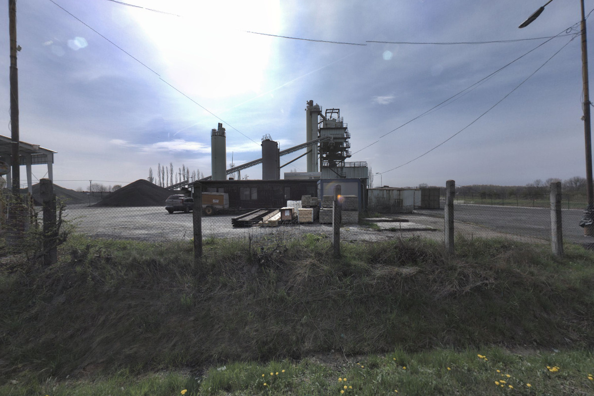 Chebská obalovna, spol. s r.o. foto 1