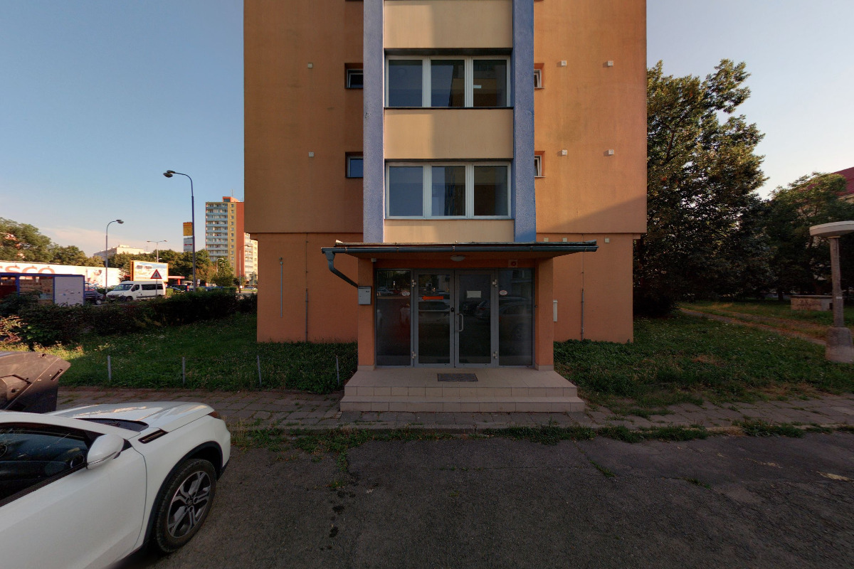 OSSZ Přerov foto 3