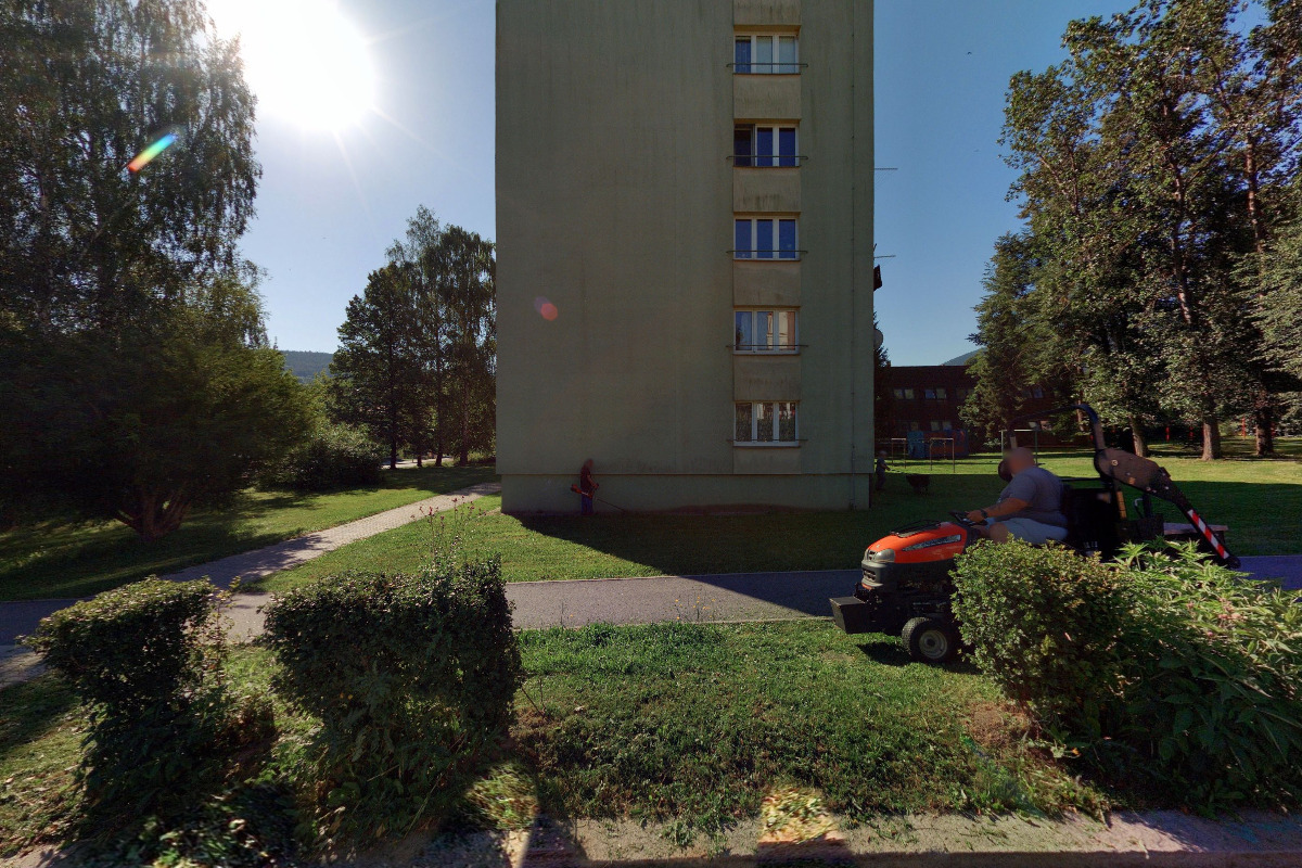 Vítězslav Soukup - stavebně řemeslné práce