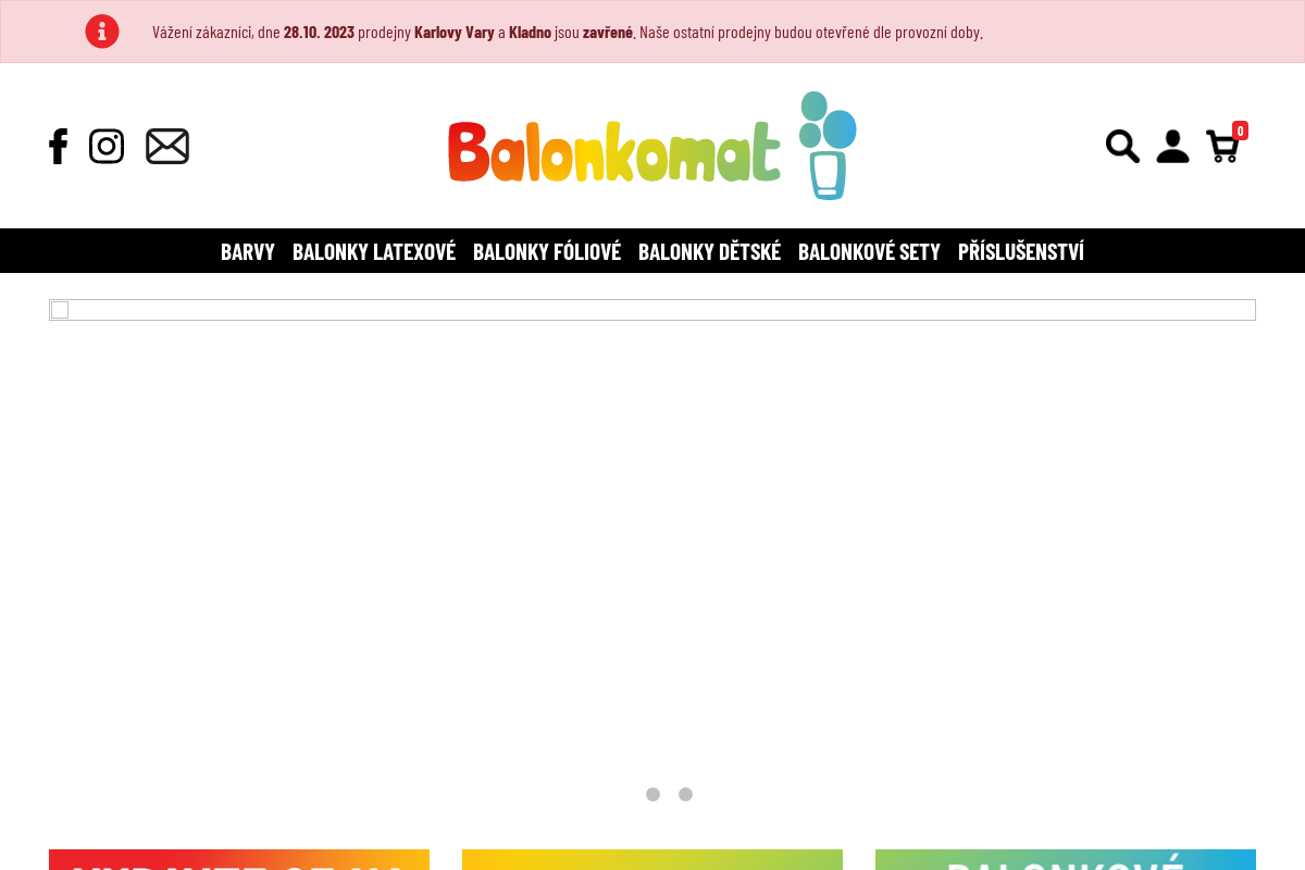 Balonkomat
