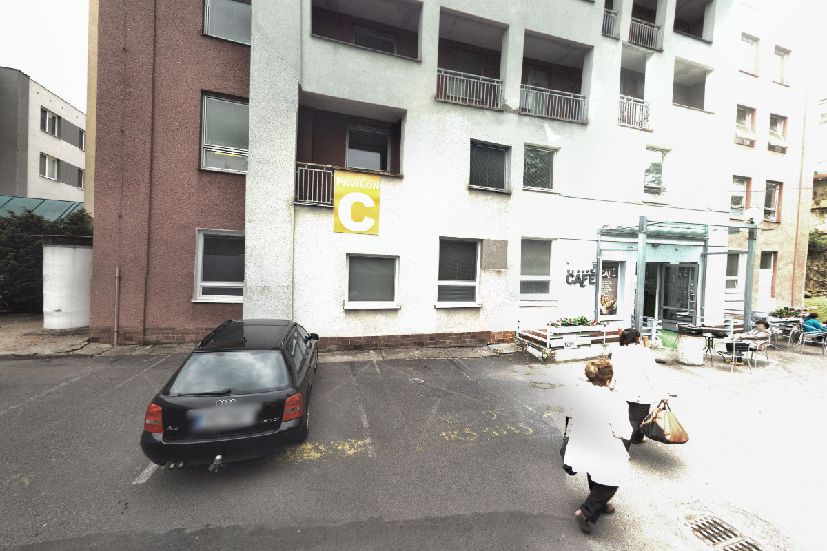 Interní oddělení - Lůžkové oddělení I - Nemocnice Sokolov foto 1