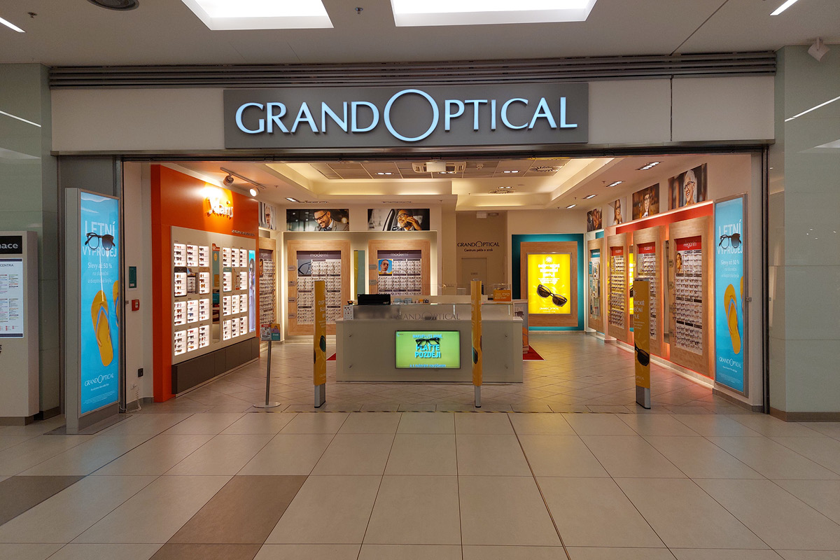 GrandOptical