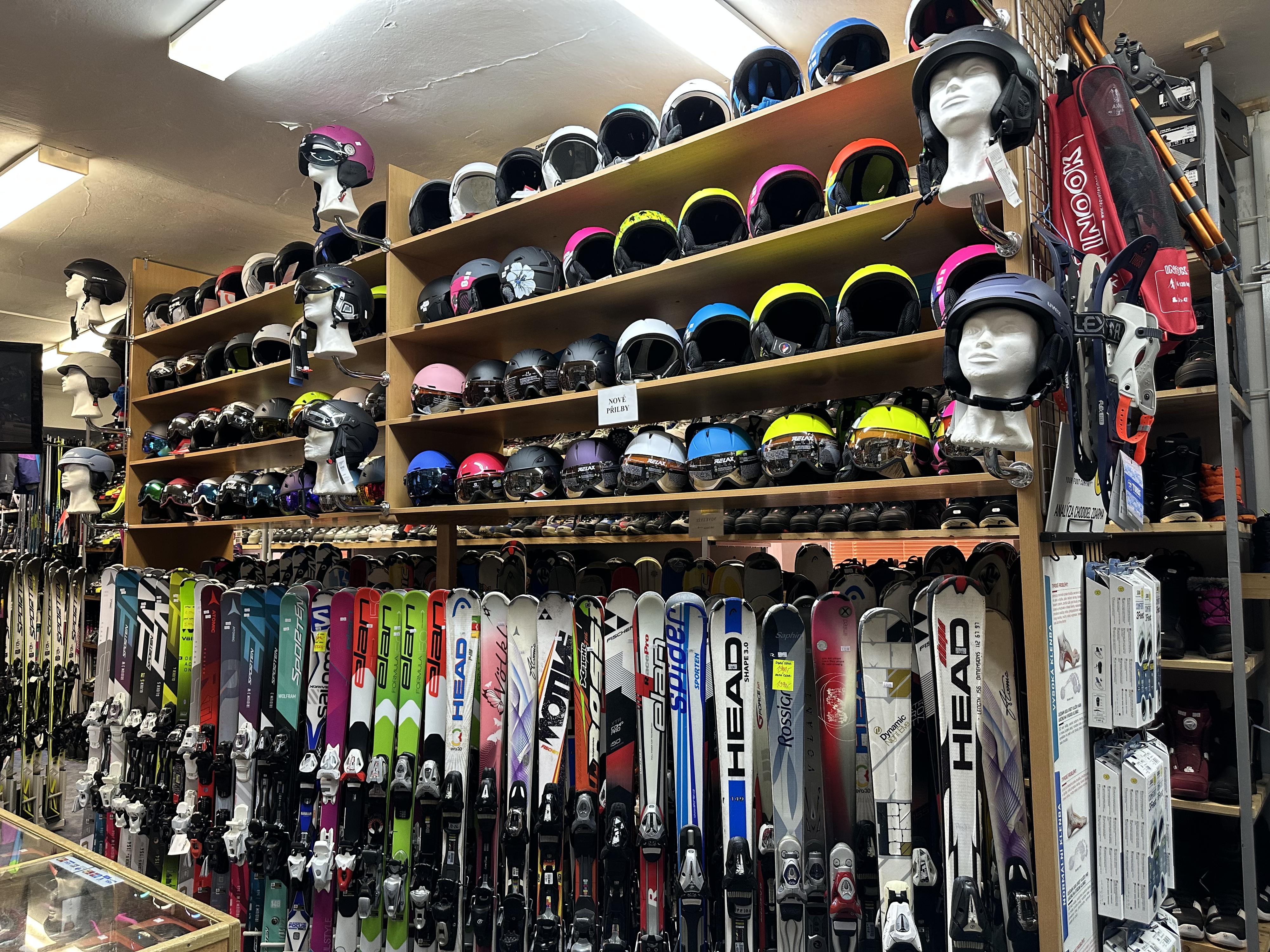 skicentrumhranice.cz foto 4