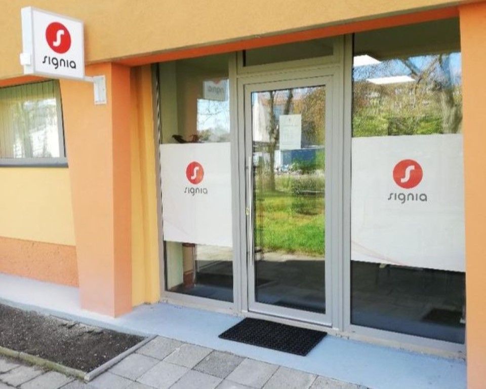 Sivantos s.r.o. (Brno, Staré Brno) • Firmy.cz