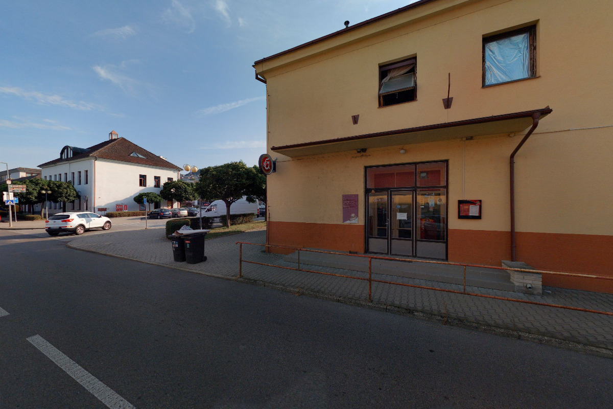Hotel Lichnice foto 4