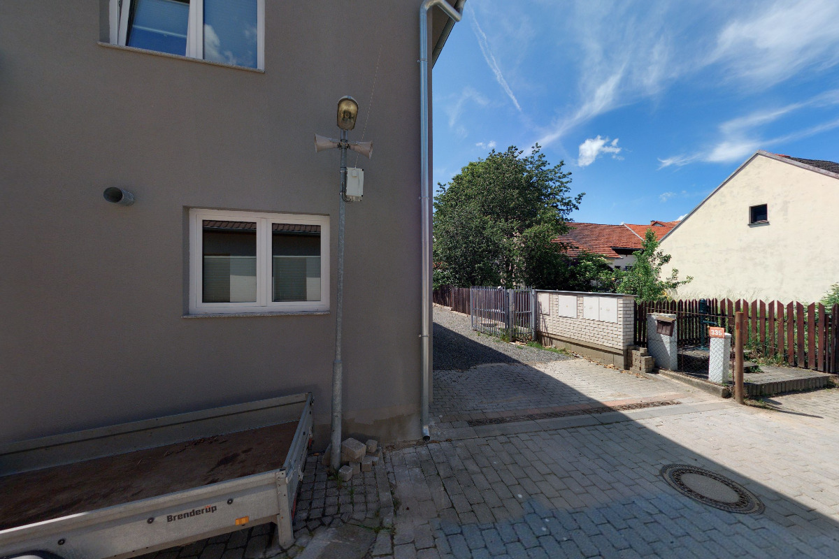 Autodoprava a Zemní práce Václav Kašpar