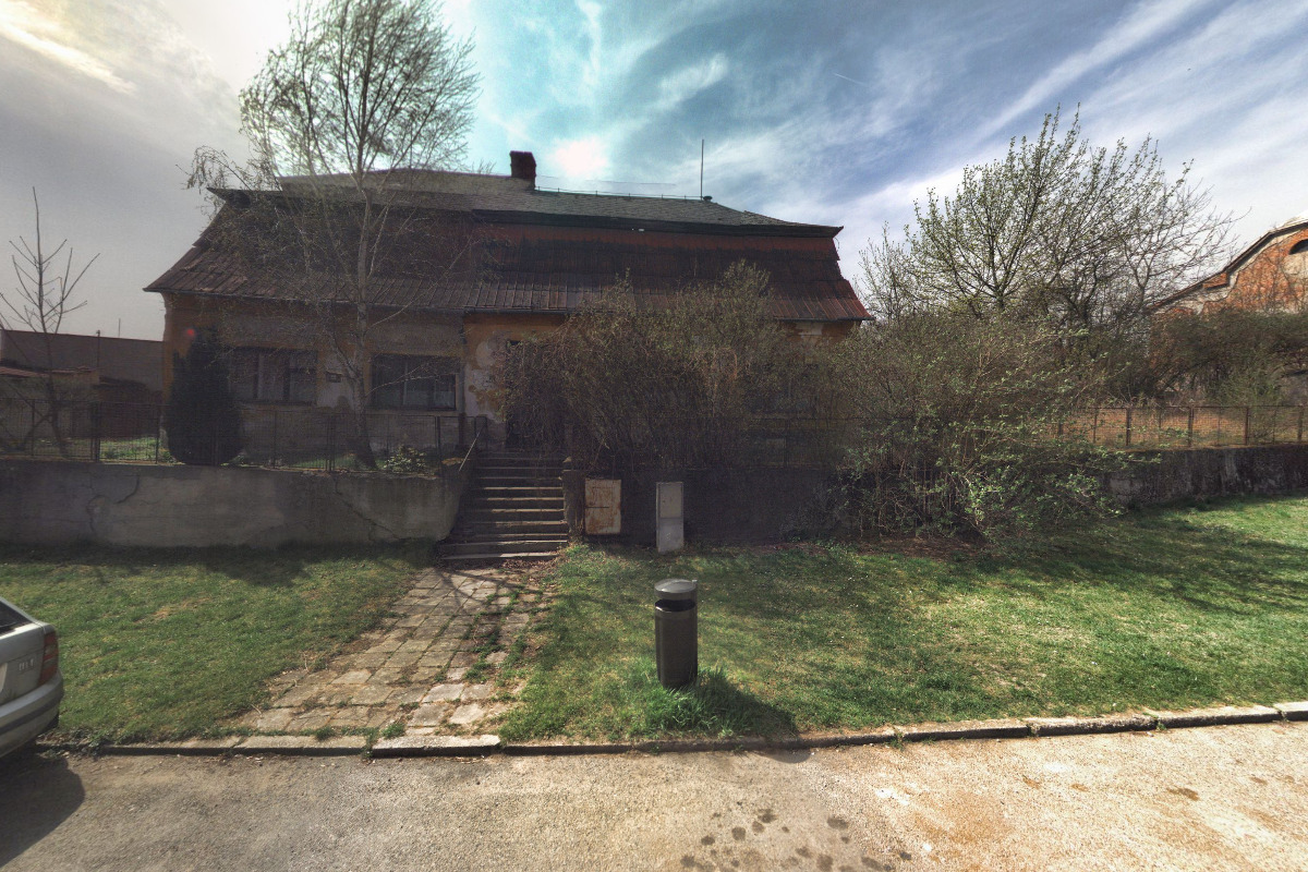 Římskokatolická farnost Horka nad Moravou foto 2