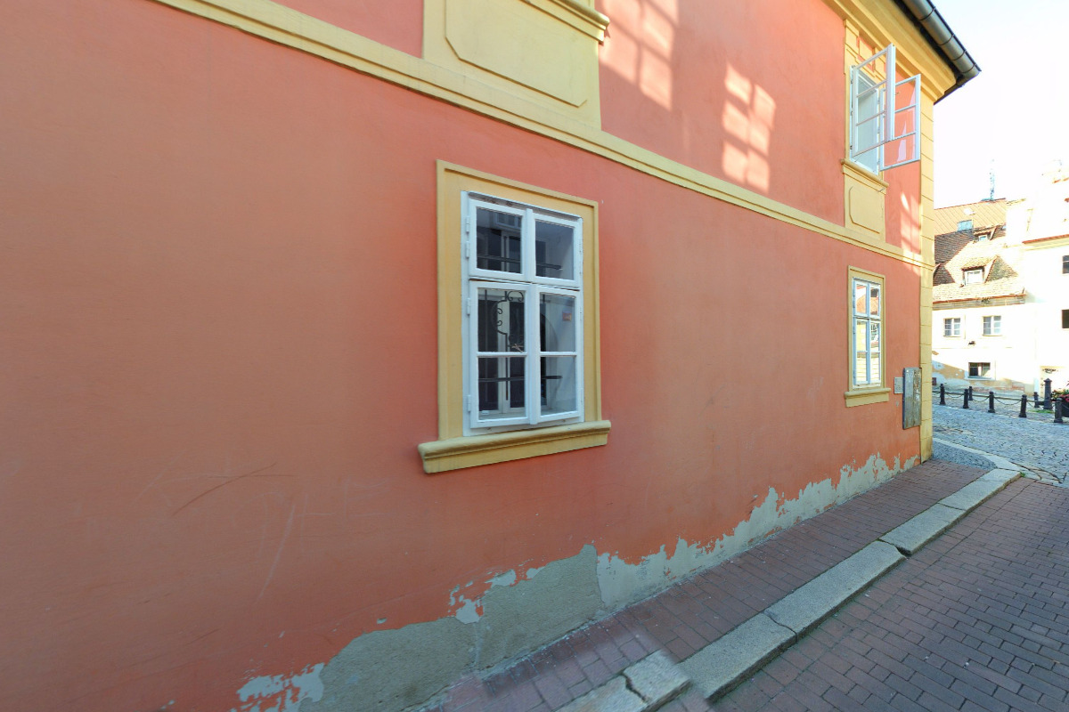 MV masáže Cheb foto 2