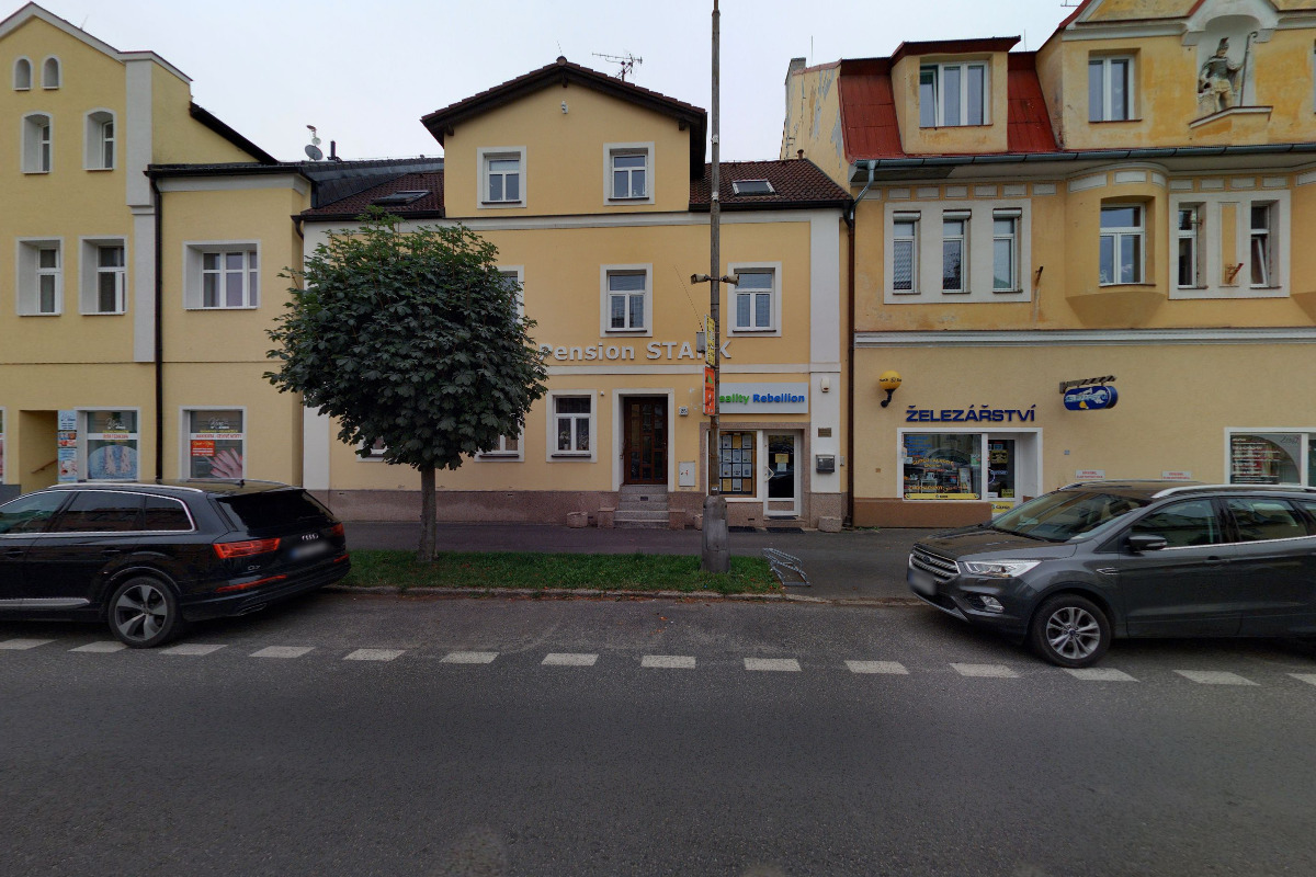 REALITNÍ KANCELÁŘ REBELLION s.r.o. foto 2