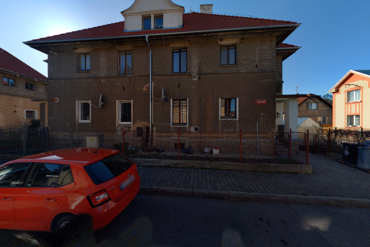 Badmintonový klub Králův Dvůr