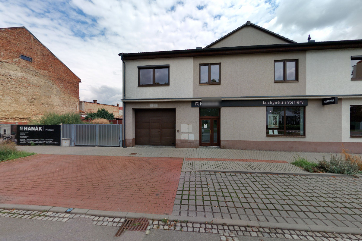 HANÁK nábytek - Vojtěch Zatloukal s.r.o. foto 2